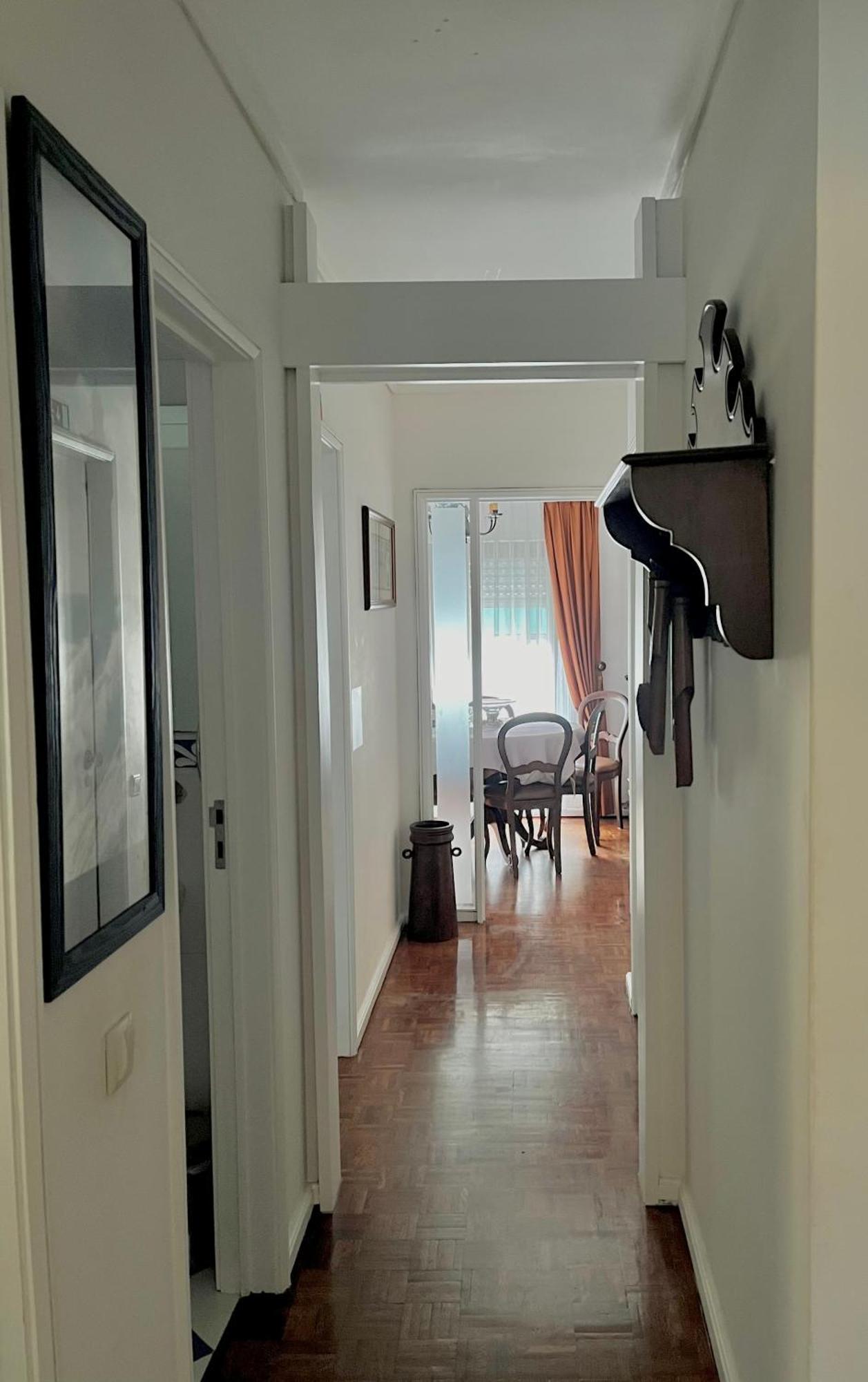 Casa Da 25 Apartment Espinho  Ngoại thất bức ảnh