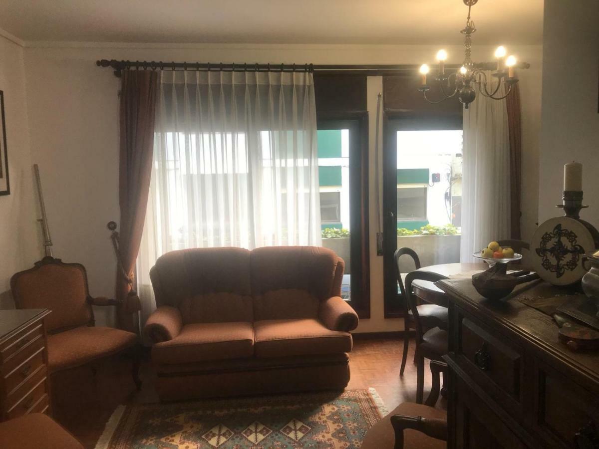 Casa Da 25 Apartment Espinho  Ngoại thất bức ảnh