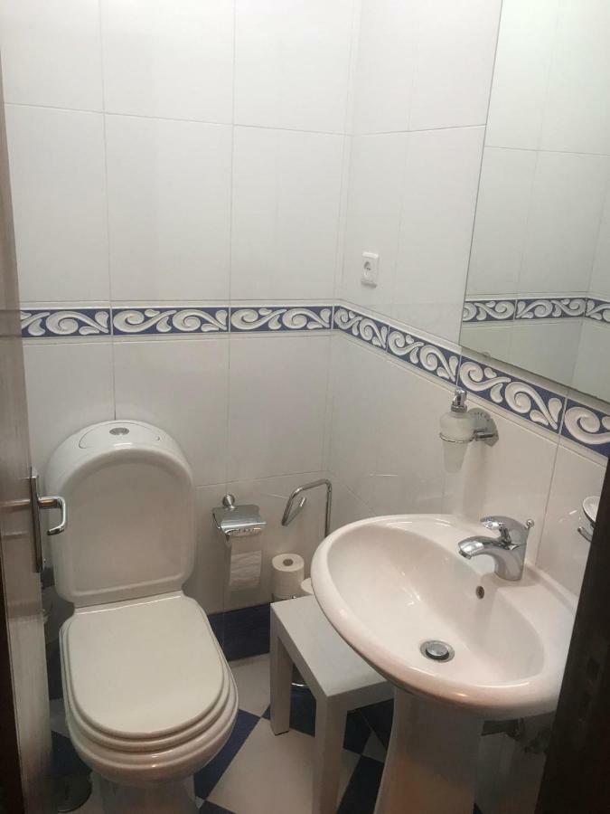 Casa Da 25 Apartment Espinho  Ngoại thất bức ảnh